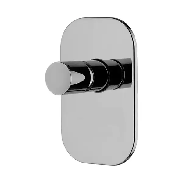 Fima Carlo Змішувач для душу Fima NomosGo, хром (F4169X1CR) Fima Carlo Змішувач для душу Fima NomosGo, хром (F4169X1CR)