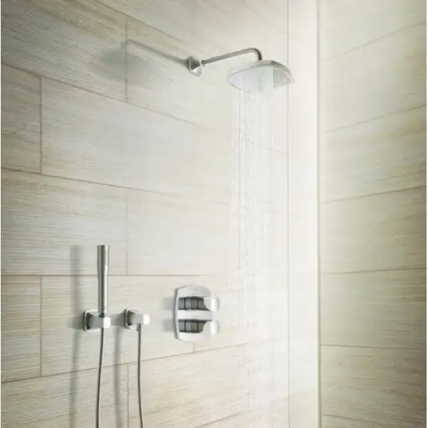 Термостат для душу Grohe Grandera (19948000) Термостат для душу Grohe Grandera (19948000)