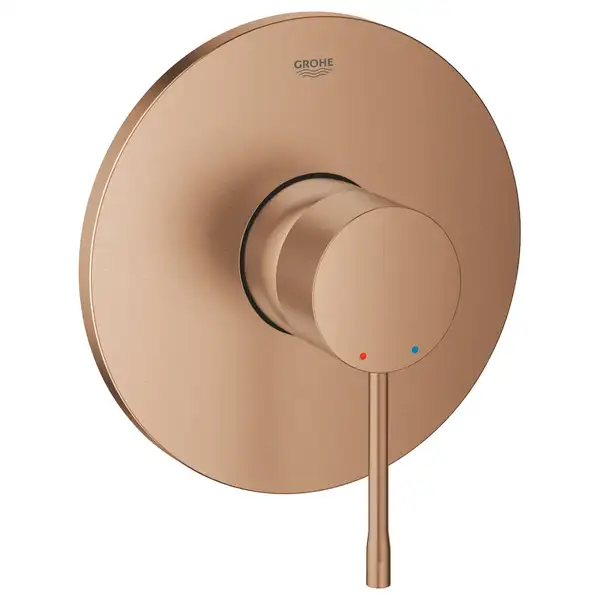 Смеситель для душа Grohe Essence (24057DL1) фото 1 Aquada.com.ua