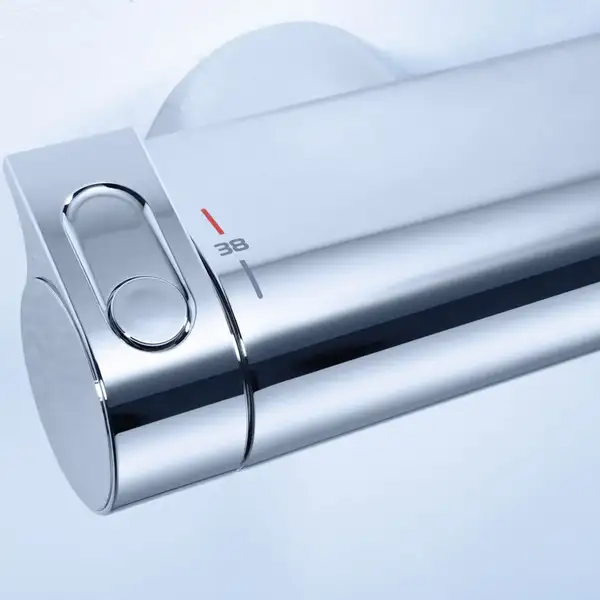 Термостат для душу Grohe Grohtherm 2000 (34169001) Термостат для душу Grohe Grohtherm 2000 (34169001)
