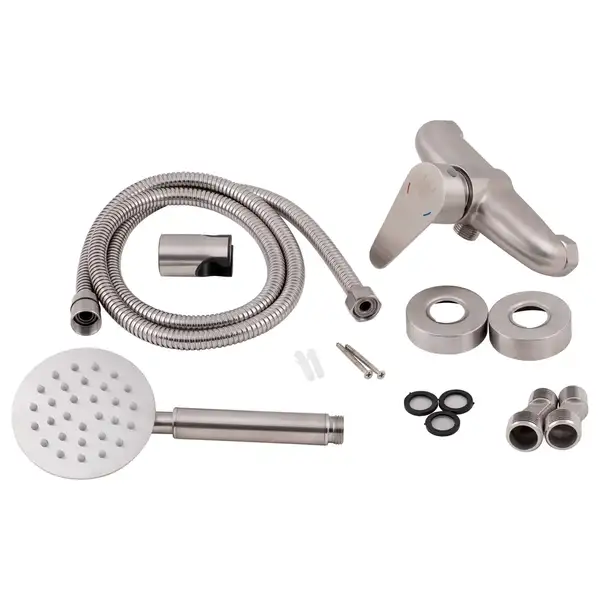 Смеситель для душа Lidz (NKS) 09 35 010 (LIDZNKS0935010)