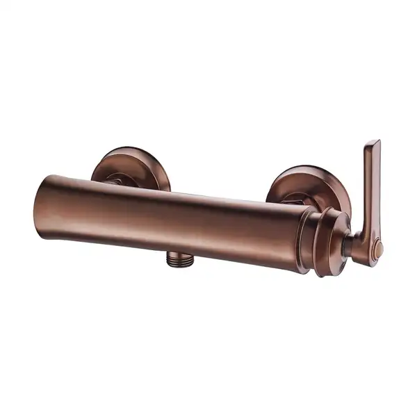 смеситель для душа Omnires Armance antique copper (AM5240ORB)