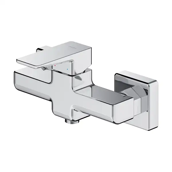 смеситель для душа Omnires Parma chrome (PM7440CR)