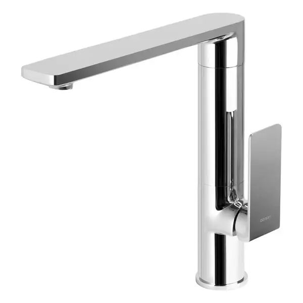 Corsan TRINO CHROME Змішувач для кухні, хром (CMB7121CH) Corsan TRINO CHROME Змішувач для кухні, хром (CMB7121CH)
