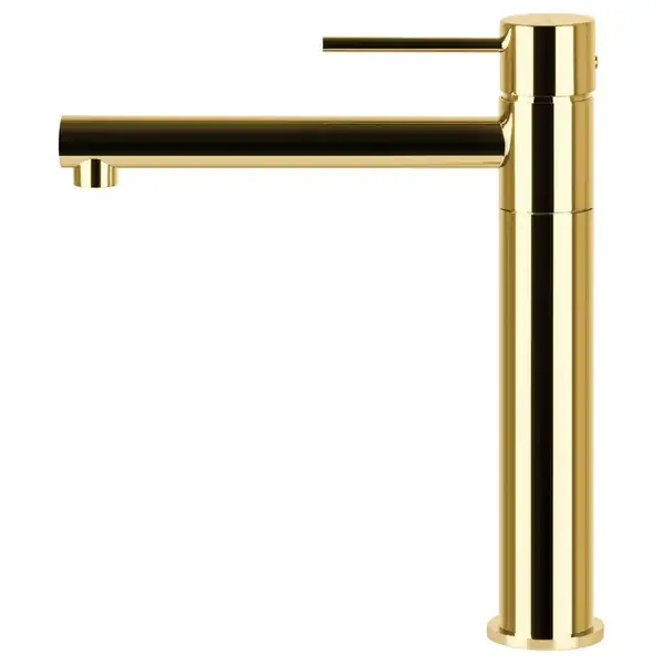 Смеситель для кухни Corsan LUGO GOLD золототой з подвижным носиком (CMB7521GL) Смеситель для кухни Corsan LUGO GOLD золототой з подвижным носиком (CMB7521GL)