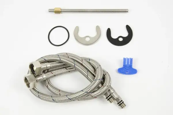 Смеситель для кухни Corsan LUGO CHROME хром з подвижным носиком (CMB7522CH) Смеситель для кухни Corsan LUGO CHROME хром з подвижным носиком (CMB7522CH)