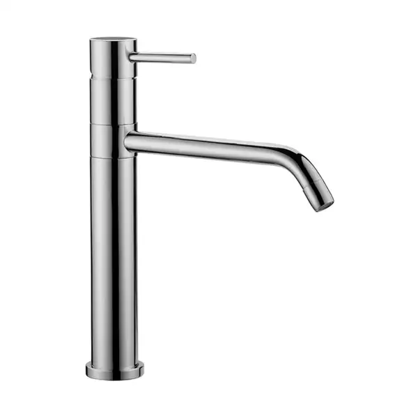 Fima Carlo Змішувач для кухні Fima Spillo Up, хром (F3227CR)