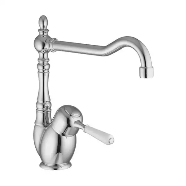 Fima Carlo Змішувач для кухні Fima Bell, хром (F3367CR)
