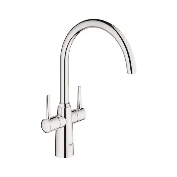 Змішувач для кухні Grohe Ambi (30189000)