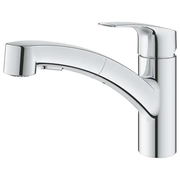 Grohe Eurosmart New Змішувач для кухні, хром (30305001)