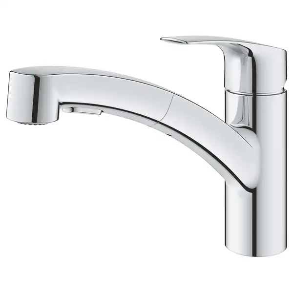 Grohe Eurosmart New Змішувач для кухні, хром (30305001)