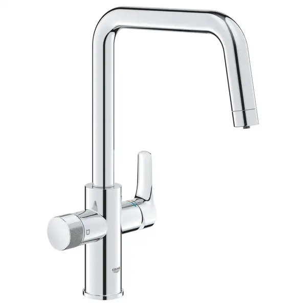 Grohe Blue Pure Eurosmart Смеситель для кухни, хром (30583000) Grohe Blue Pure Eurosmart Смеситель для кухни, хром (30583000)