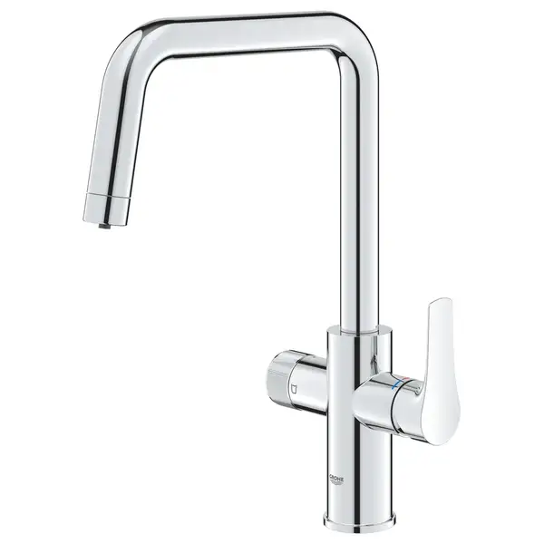 Grohe Blue Pure Eurosmart Смеситель для кухни, хром (30583000) Grohe Blue Pure Eurosmart Смеситель для кухни, хром (30583000)