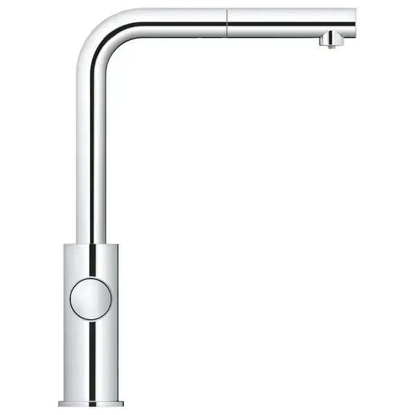 Система фільтрів для питної води зі змішувачем Grohe Blue Home Connected (31539000) Система фільтрів для питної води зі змішувачем Grohe Blue Home Connected (31539000)