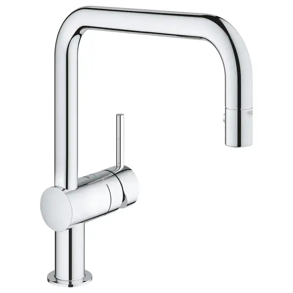 Змішувач для кухні Minta (32322000), Grohe Змішувач для кухні Minta (32322000), Grohe