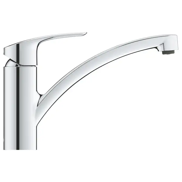 Grohe Eurosmart New Смеситель для кухни, хром (33281003) Grohe Eurosmart New Смеситель для кухни, хром (33281003)