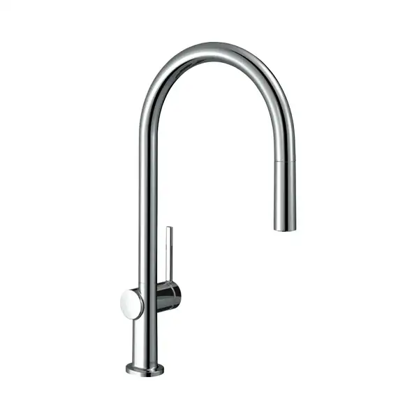 Hansgrohe Talis 210 Кухонний змішувач, хром (72803000)