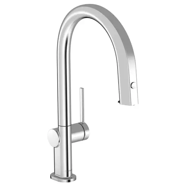 Hansgrohe Aqittura M91 Смеситель для кухни, хром (76803000)