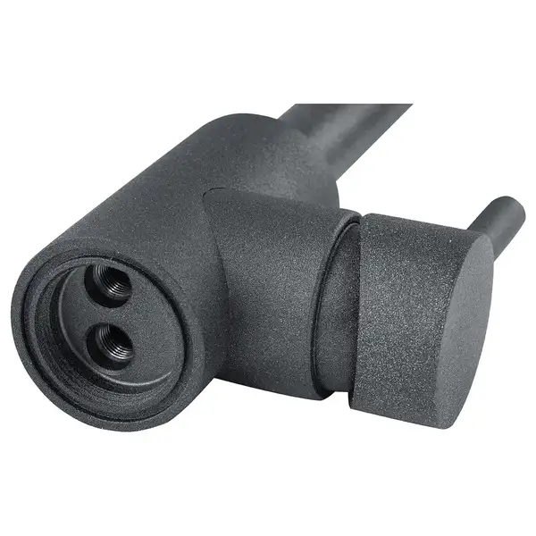Змішувач для кухні Kroner KRP Edelstahl Komposit - GRB035 (Komposit-GRB035) Змішувач для кухні Kroner KRP Edelstahl Komposit - GRB035 (Komposit-GRB035)