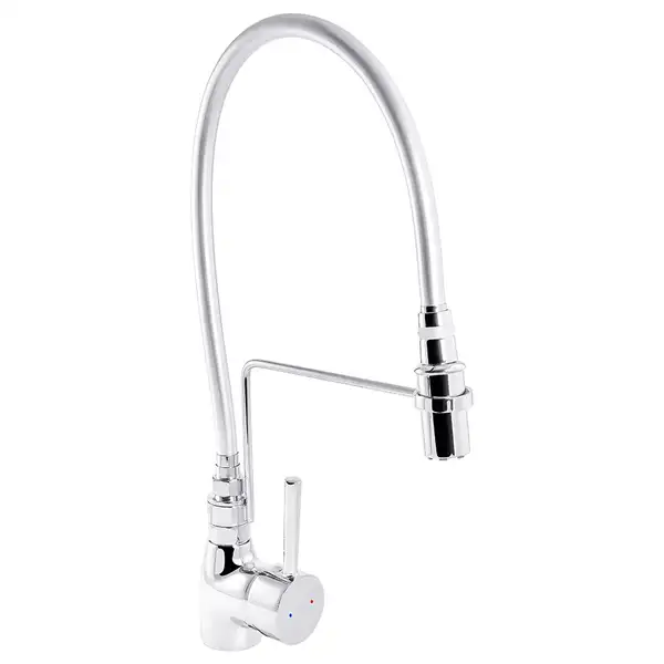 Змішувач для кухні Kroner KRP Küche - C032 (Küche-C032)