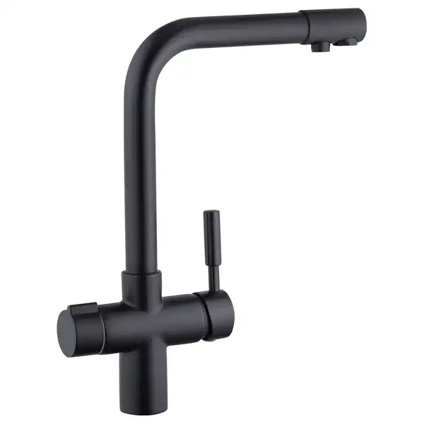 Змішувач для кухні Kroner KRP Küche - SCH0381 (Küche-SCH0381)