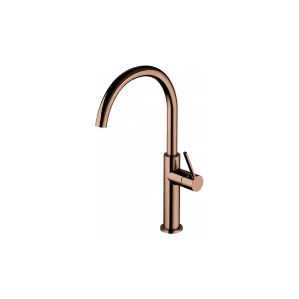 смеситель для кухни Omnires Tula copper (TL6050CP)