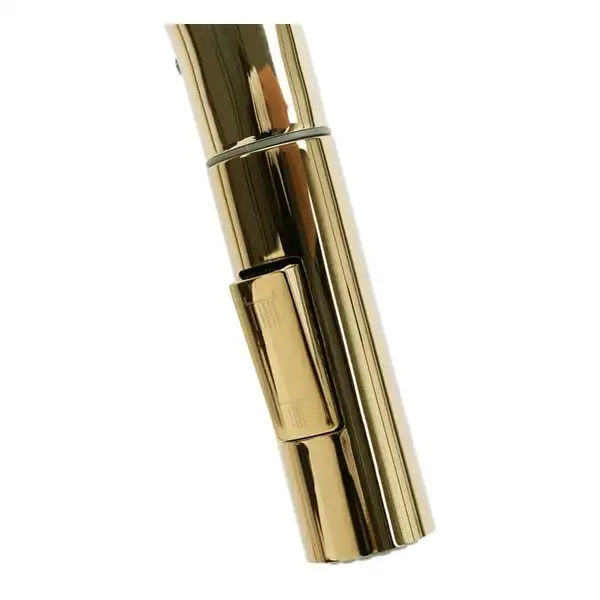 Rea Fresh Gold Змішувач для кухні, золотий (REA-B0669) Rea Fresh Gold Змішувач для кухні, золотий (REA-B0669)