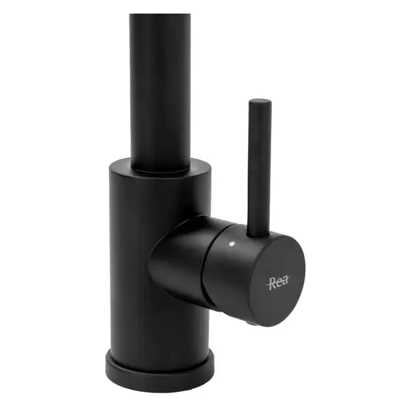 Смеситель для кухни REA COLIN BLACK MATT (REA-B4820)