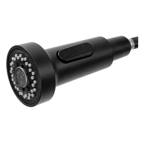 Смеситель для кухни REA COLIN BLACK MATT (REA-B4820)