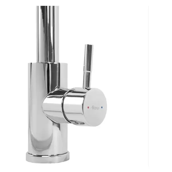 Смеситель для кухни REA CROSS CHROME хром (REA-B5310)