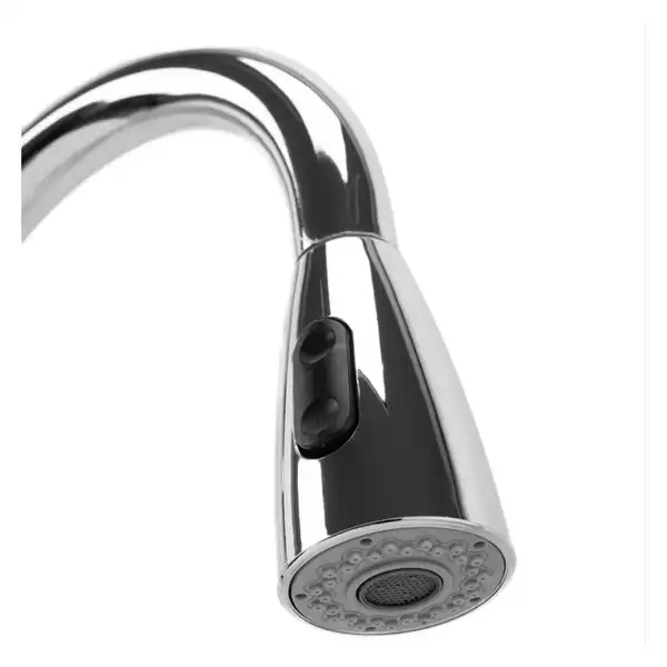 Смеситель для кухни REA CROSS CHROME хром (REA-B5310)