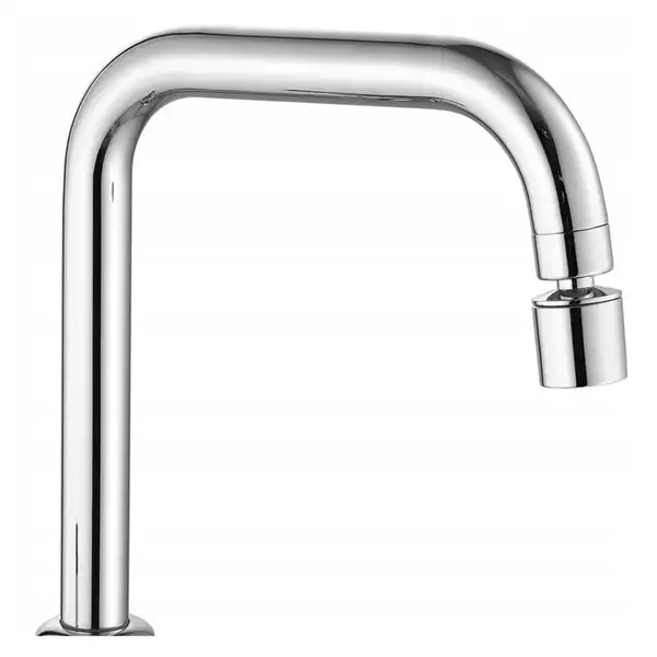 Rea Polo Chrome Змішувач для кухні, хром (REA-B9940)