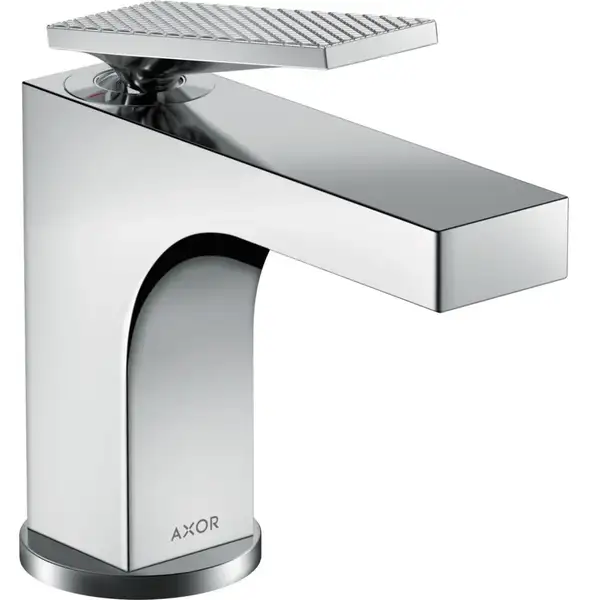 Axor Citterio 90 Змішувач для раковини, хром (39001000)