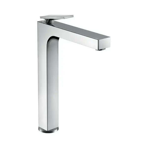 Axor Citterio 280 Lever Змішувач для умивальника, хром (39021000)