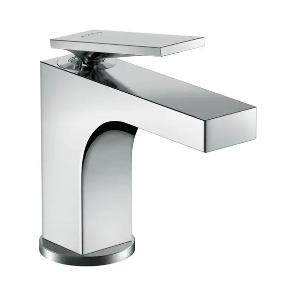 Axor Citterio 90 Lever Змішувач для умивальника, хром (39022000)