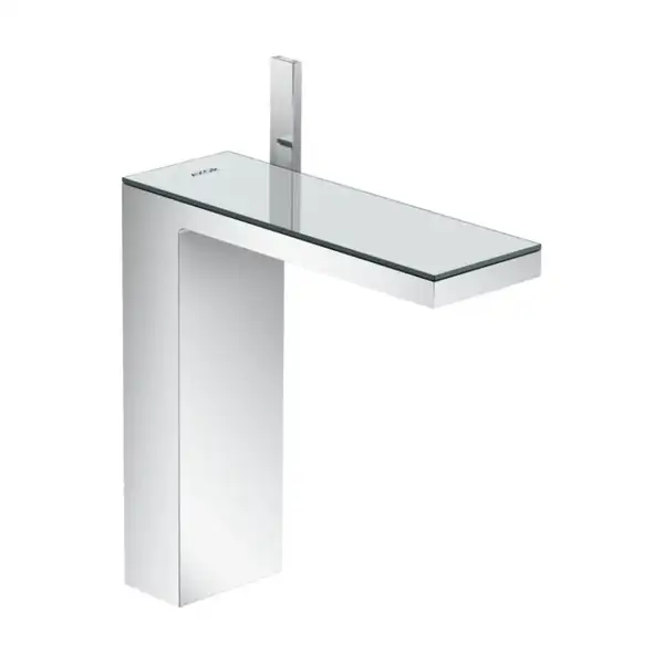 Axor MyEdition 230 Змішувач для умивальника, хром/скло (47022000)