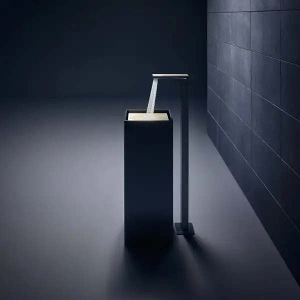 Axor MyEdition Змішувач підлоговий для умивальника, хром (47042000)