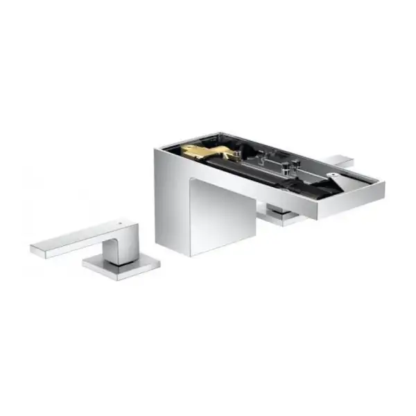 Axor MyEdition 70 Змішувач для умивальника, хром (47052000)