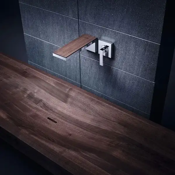 Axor MyEdition 221 Змішувач для умивальника, хром (47062000)