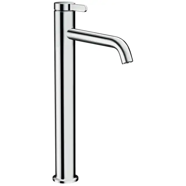 Axor One 260 Змішувач для умивальника, хром (48002000)