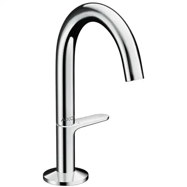 Axor ONE Select 140 Змішувач для умивальника, хром (48010000)