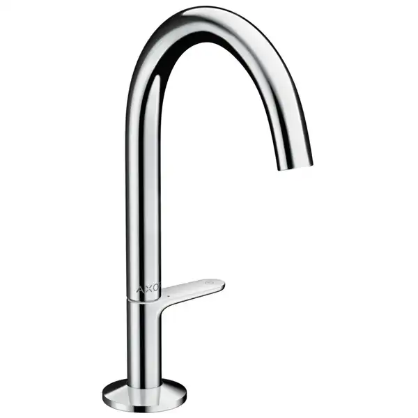 Axor One Select 170 Змішувач для умивальника, хром (48020000)