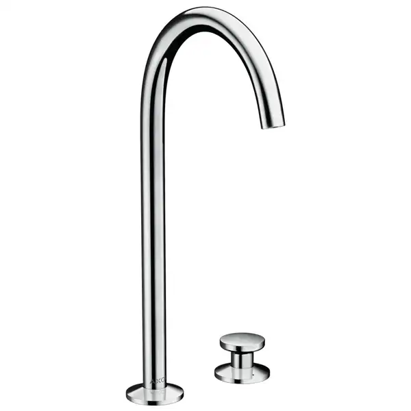 Axor ONE Select 260 Змішувач для умивальника, хром (48060000)