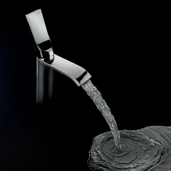 Bossini APICE-М Змішувач для умивальника, хром (E89603000030005) Bossini APICE-М Змішувач для умивальника, хром (E89603000030005)