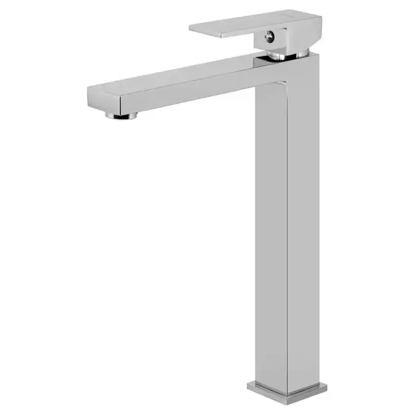 Смеситель для раковины (умывальника) Corsan ANGO CHROME хром высокий (CMB3029CH)