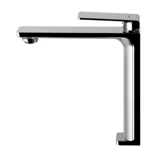 Смеситель для раковины (умывальника) Corsan TRINO CHROME хром высокий (CMB7112CH)
