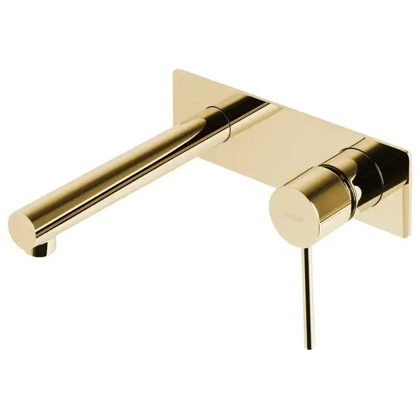 Смеситель для раковини (умывальника) CORSAN LUGO GOLD + BOX скрытого монтажа (CMB7515GL) Смеситель для раковини (умывальника) CORSAN LUGO GOLD + BOX скрытого монтажа (CMB7515GL)
