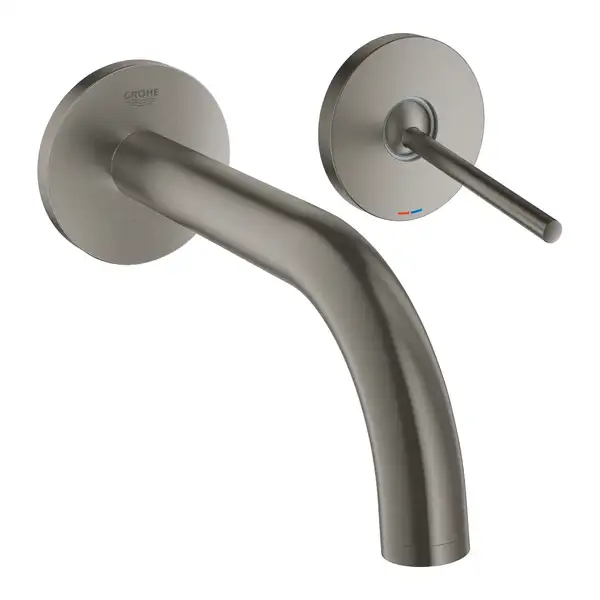 Змішувач для раковини Grohe Atrio M-Size (19287AL3)