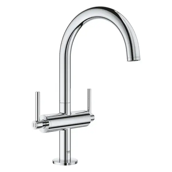 Змішувач для раковини Grohe Atrio (21022003)