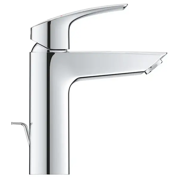 Grohe Eurosmart New Смеситель для раковины M, хром (23322003) Grohe Eurosmart New Смеситель для раковины M, хром (23322003)